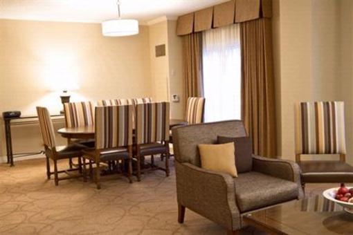 фото отеля Westin La Cantera Hill Country Resort
