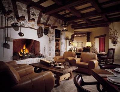 фото отеля Westin La Cantera Hill Country Resort