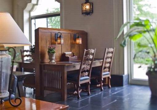 фото отеля Westin La Cantera Hill Country Resort