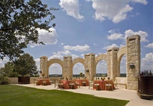 фото отеля Westin La Cantera Hill Country Resort