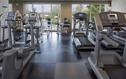 фото отеля Westin La Cantera Hill Country Resort