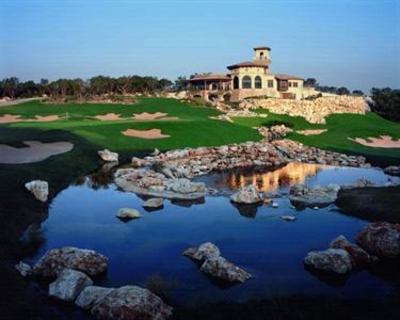 фото отеля Westin La Cantera Hill Country Resort