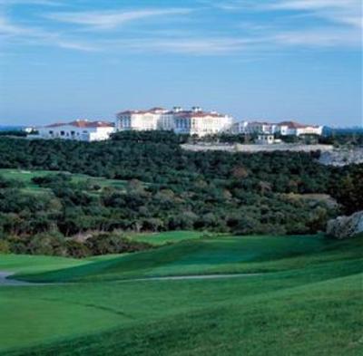 фото отеля Westin La Cantera Hill Country Resort
