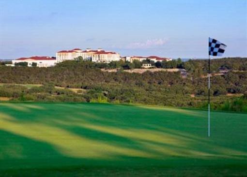 фото отеля Westin La Cantera Hill Country Resort