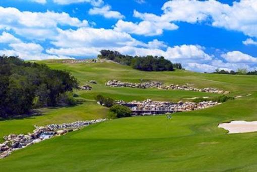 фото отеля Westin La Cantera Hill Country Resort