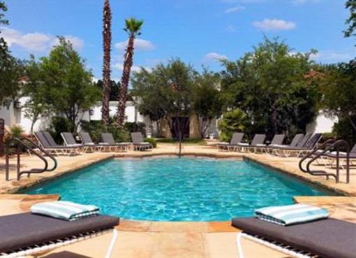 фото отеля Westin La Cantera Hill Country Resort