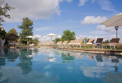 фото отеля Westin La Cantera Hill Country Resort