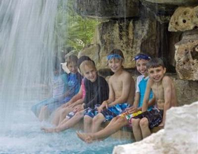 фото отеля Westin La Cantera Hill Country Resort