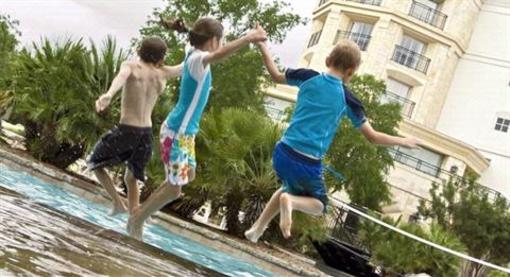 фото отеля Westin La Cantera Hill Country Resort