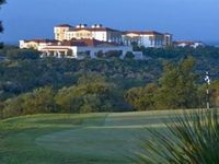 Westin La Cantera Hill Country Resort