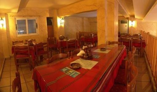 фото отеля Albion Hotel Athens