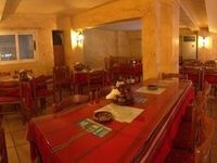 Albion Hotel Athens