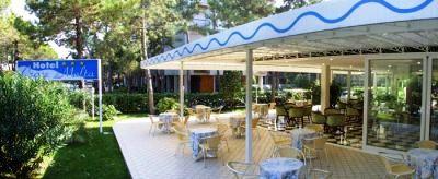 фото отеля Hotel Croce di Malta Lignano Sabbiadoro