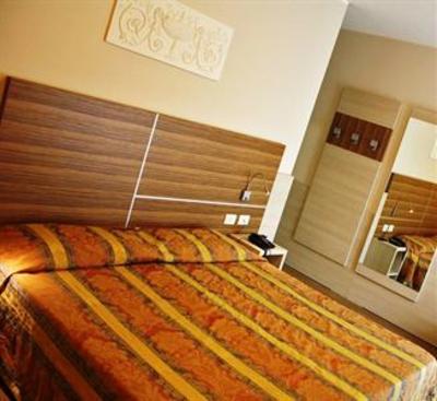 фото отеля Hotel Croce di Malta Lignano Sabbiadoro
