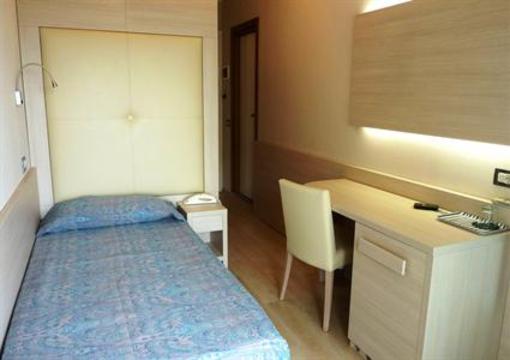 фото отеля Hotel Croce di Malta Lignano Sabbiadoro