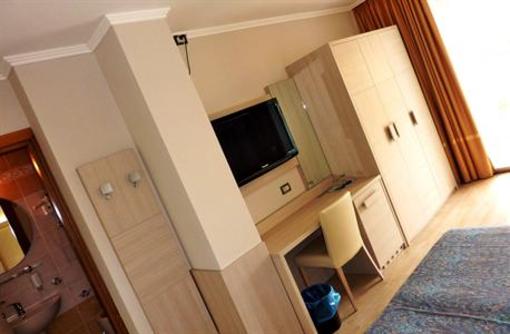 фото отеля Hotel Croce di Malta Lignano Sabbiadoro