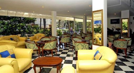 фото отеля Hotel Croce di Malta Lignano Sabbiadoro