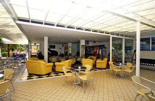 фото отеля Hotel Croce di Malta Lignano Sabbiadoro