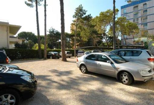 фото отеля Hotel Croce di Malta Lignano Sabbiadoro