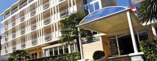 фото отеля Hotel Croce di Malta Lignano Sabbiadoro