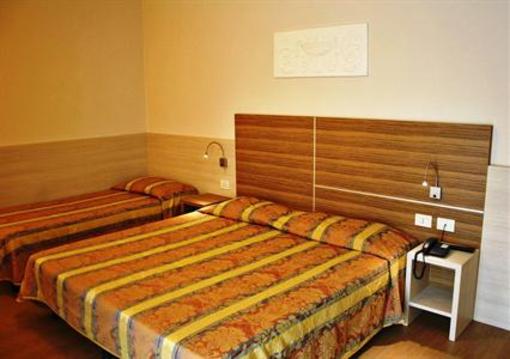 фото отеля Hotel Croce di Malta Lignano Sabbiadoro