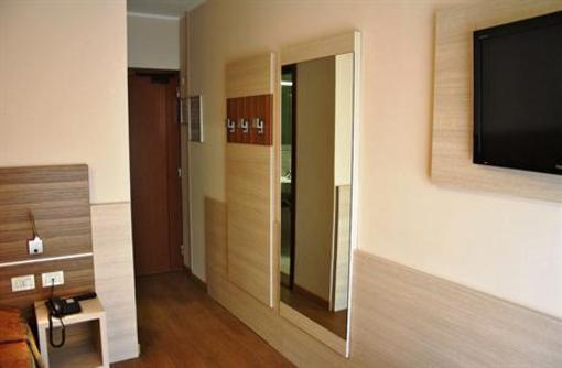 фото отеля Hotel Croce di Malta Lignano Sabbiadoro