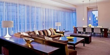 фото отеля Loews Atlanta Hotel