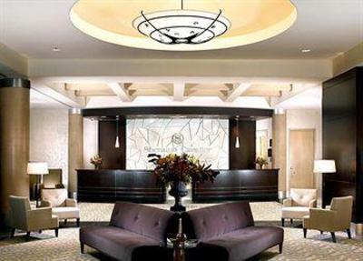 фото отеля Sheraton Cavalier Hotel