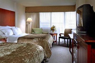 фото отеля Sheraton Cavalier Hotel