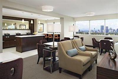 фото отеля Sheraton Cavalier Hotel