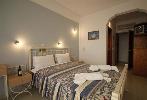 фото отеля Castro Hotel Kamari