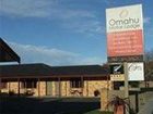 фото отеля Omahu Motor Lodge