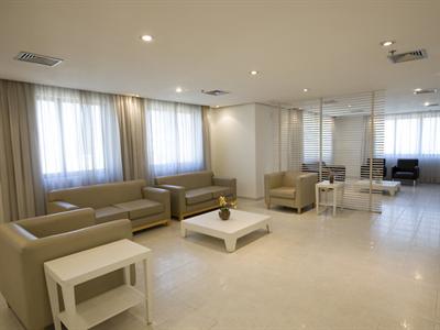 фото отеля Slaviero Executive Guarulhos