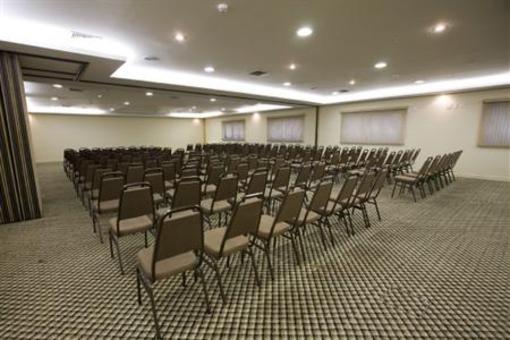 фото отеля Slaviero Executive Guarulhos
