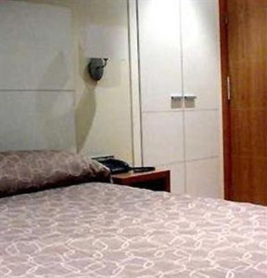 фото отеля Hostal Residencia Penalty