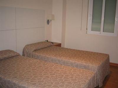 фото отеля Hostal Residencia Penalty