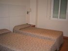 фото отеля Hostal Residencia Penalty