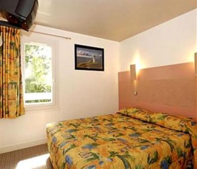фото отеля Fasthotel La Rochelle