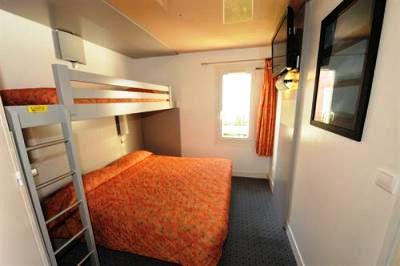 фото отеля Fasthotel La Rochelle