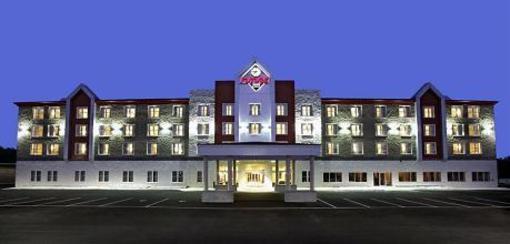 фото отеля Future Inns Moncton