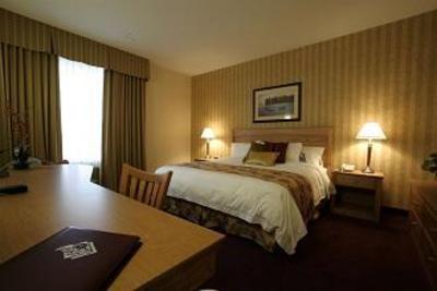 фото отеля Future Inns Moncton