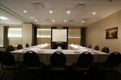 фото отеля Future Inns Moncton