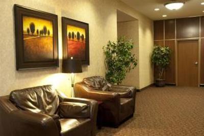 фото отеля Future Inns Moncton