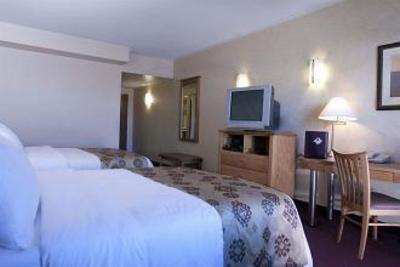 фото отеля Future Inns Moncton