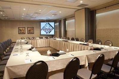 фото отеля Future Inns Moncton