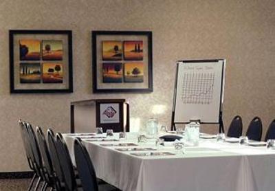 фото отеля Future Inns Moncton
