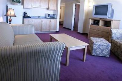 фото отеля Future Inns Moncton