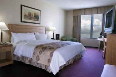 фото отеля Future Inns Moncton