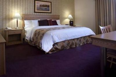 фото отеля Future Inns Moncton