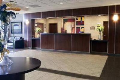 фото отеля Future Inns Moncton